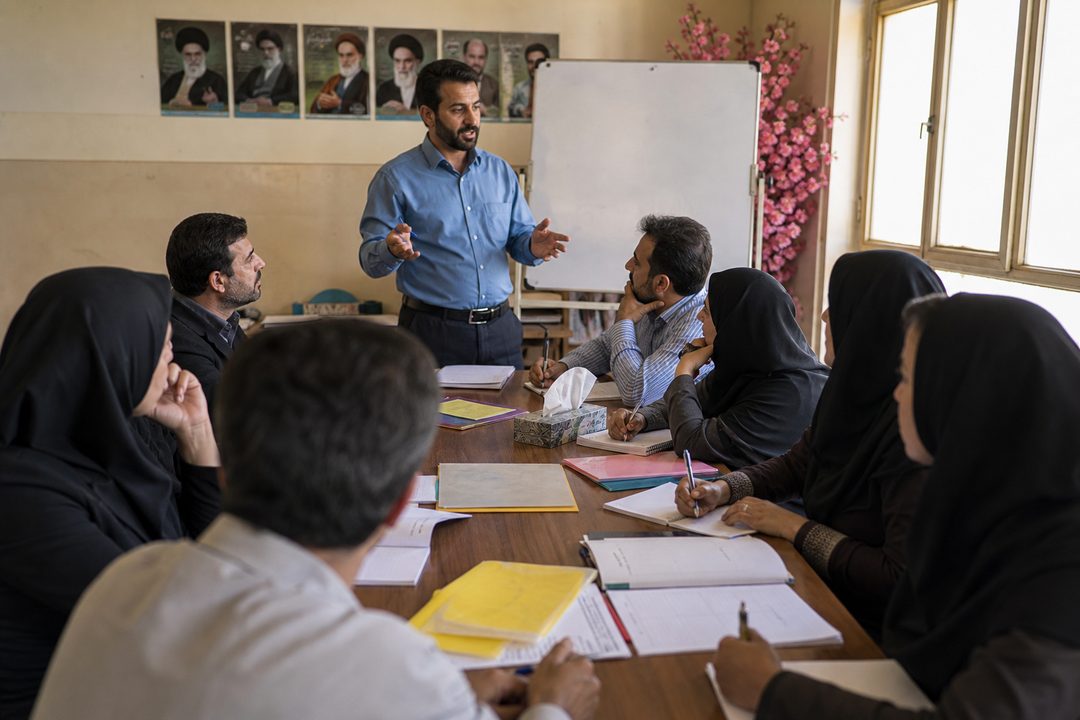 کارگاه توانمندسازی