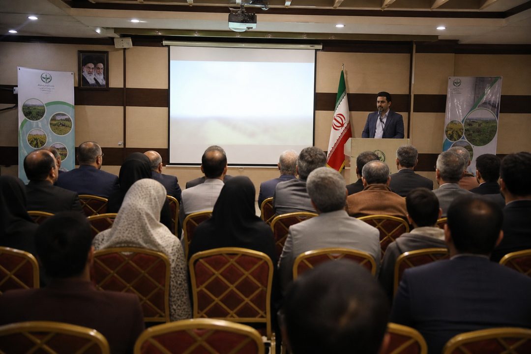 نشست هماهنگی توسعه روستایی
